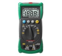 Мультиметр цифровой MASTECH MS8233E 13-2013