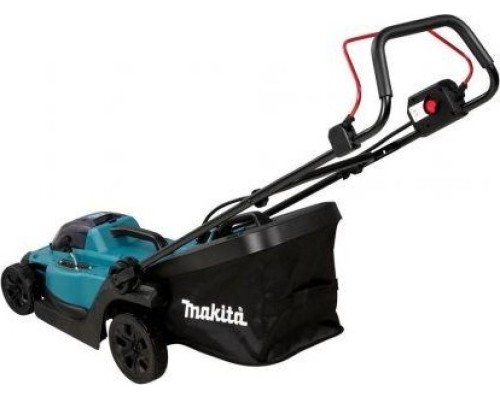 Газонокосилка аккумуляторная MAKITA DLM 330 RT [DLM330RT]