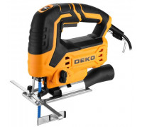 Лобзик сетевой DEKO DKJS850 083-1010
