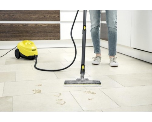 Пароочиститель KARCHER SC 3 EasyFix LE (1.513-127.0) [1.513-127.0]