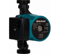 Насос циркуляционный SHINHOO BASIC S 25-6S 180 НС-1514895
