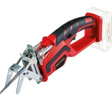Пила сабельная аккумуляторная EINHELL PXC GE-GS 18 Li-Solo -Solo  3408220