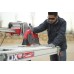 Станок плиткорезный RUBI DIAMANT DX-250 1400 LASER&LEVEL [52910]