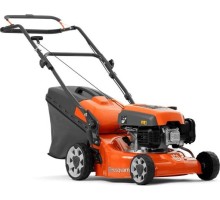 Газонокосилка бензиновая HUSQVARNA LC 140P [9704881-01]