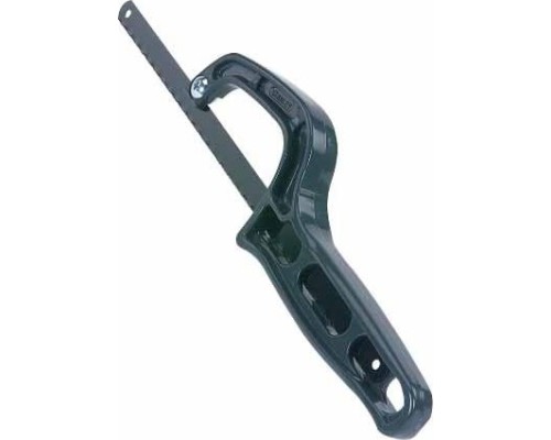 Мини - ножовка по металлу STANLEY MINI HACKSAW 0-20-807 [0-20-807]