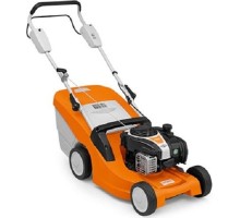 Газонокосилка бензиновая STIHL RM-443 [63380113405]