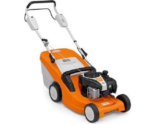 Газонокосилка бензиновая STIHL RM-443 [63380113405]