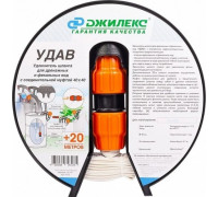 Удлинитель ДЖИЛЕКС 40 мм х 20 м с фитингом 1 1/2