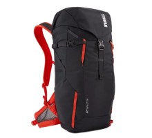 Рюкзак THULE 3203734 туристический AllTrail, 25L, Obsidian