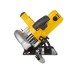 Пила циркулярная сетевая DeWALT DWE 5615 [DWE5615]