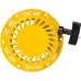 Стартер ручной в сборе HUTER DY2500L-DY4000L/LX 71/11/2 [71/11/2]