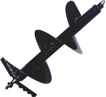 Бур земляной FUBAG GR1 — 300/800 разборный, однозаходный 838286