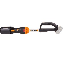Воздуходувка аккумуляторная Worx WG543E.9 без АКБ и ЗУ бесщеточная WG543E.9