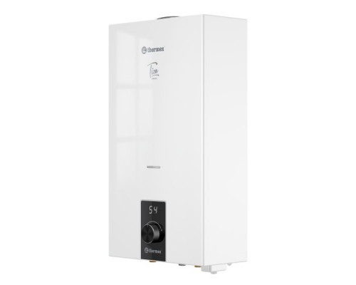 Водонагреватель газовый проточный THERMEX T 20 TD Pro ЭдЭБ05373