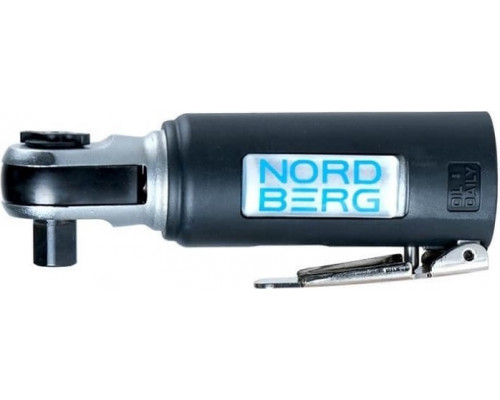Гайковерт пневматический NORDBERG NP0234 угловой 3/8