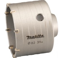 Коронка буровая SDS-plus MAKITA D-73944 82х72 мм, m22