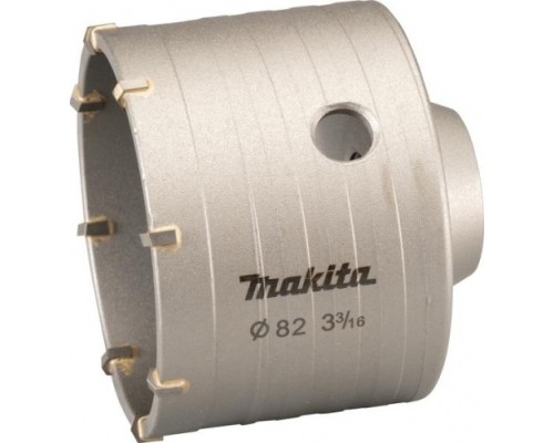 Коронка буровая SDS-plus MAKITA D-73944 82х72 мм, m22