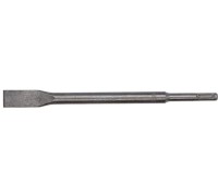 Зубило SDS-plus Kranz 14х20х250 плоское KR-91-0207