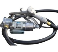 Насос для перекачки бензина PIUSI G8P 12 В 147000-01 147000-01