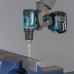 Дрель-шуруповерт аккумуляторная MAKITA DDF 485 RAJ [DDF485RAJ]