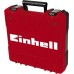 Дрель ударная сетевая EINHELL 4259846 TC-ID 720/1 E Kit