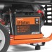 Электростанция бензиновая DAEWOO GDA 8500E [GDA 8500E]