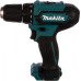Набор аккумуляторного инструмента MAKITA CLX226X1 (df333dz, cl106fdz, 2xbl1016, dc10wd)