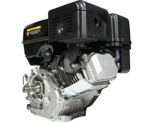 Бензиновый двигатель LONCIN LC192F 20 л.с., вал 25 мм