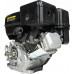 Бензиновый двигатель LONCIN LC192F 20 л.с., вал 25 мм