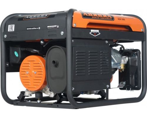 Генератор бензиновый AURORA AGE 3500 (6771)