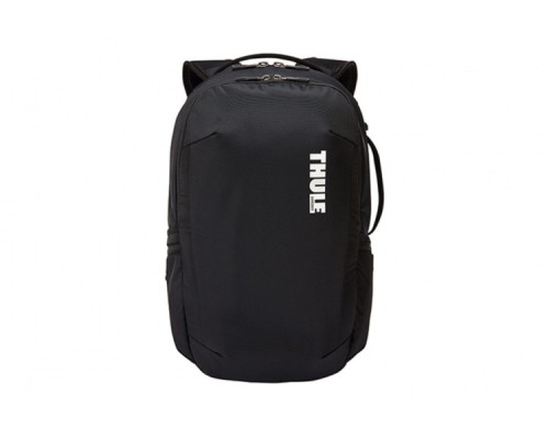 Рюкзак THULE 3 204 053 subterra backpack, 30l, black [3204053]