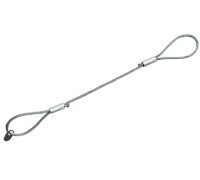 Строп канатный   2,0 т  6,0 м петлевой СКП (УСК1) GS05055
