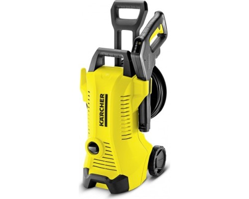 Минимойка KARCHER K 3 Premium Full Control (1.602-650.0) [1.602-650.0]