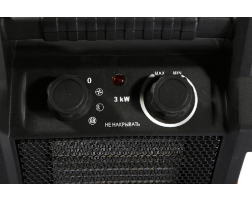 Тепловентилятор электрический Sturm FH3034CQ