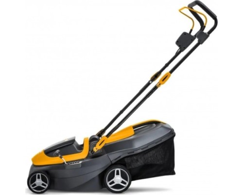 Газонокосилка аккумуляторная STIGA Collector 136e Kit [291342068/ST2]