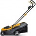 Газонокосилка аккумуляторная STIGA Collector 136e Kit [291342068/ST2]