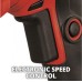 Перфоратор EINHELL 4257980 TC-RH 800 4F, SDS+, 800Bт, 2,6 Дж