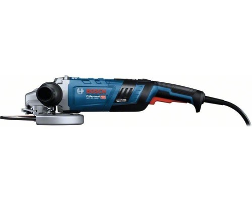 Угловая шлифмашина сетевая BOSCH GWS 30-230 B [06018G1000]