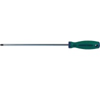 Отвертка крестовая JONNESWAY D71P2150 ANTI-SLIP GRIP, PH2 x 150 мм 046103