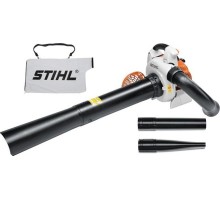 Воздуходувка-пылесос STIHL SH 86 [42410110930]