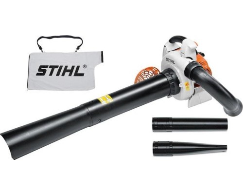 Воздуходувка-пылесос STIHL SH 86 [4241-011-0930]