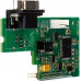 Карта протокола ESQ PROFIBUS EN-PR02 для ESQ-500/600 (от 18,5 кВт) 08.04.000410