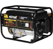 Генератор бензиновый HUTER DY 3000 L 64/1/4