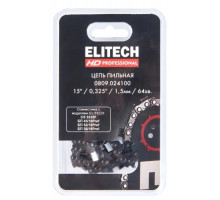 Цепь для пилы ELITECH 0809.024100 209347