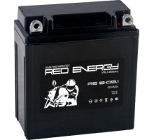 Аккумулятор RED ENERGY RS 1205.1