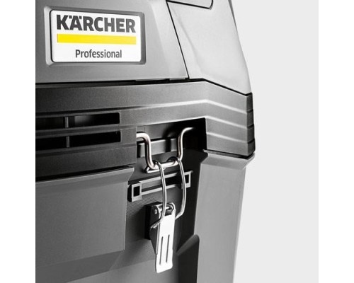 Пылесос сетевой KARCHER NT 40/1 Tact Bs (1.148-340.0) [1.148-340.0]