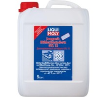 Антифриз долговременный LIQUI MOLY Langzeit Kuhlerfrostschutz GTL12 Plus  5 л. красный 8851 [8851]