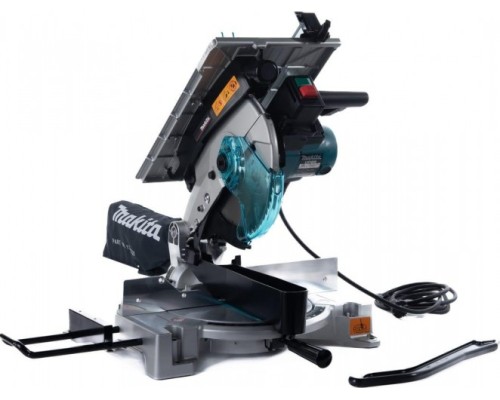 Пила торцовочная сетевая MAKITA LH 1040  [LH1040]