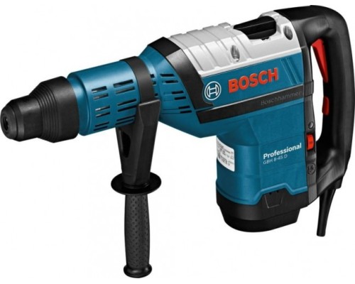 Перфоратор сетевой BOSCH GBH 8-45 D [0611265100] Кейс