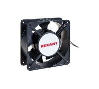 Вентилятор REXANT 72-6122 RQA 12038HSL, AC 220B